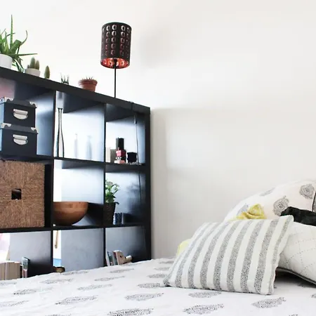 Hostnfly - Beautiful Bright Studio And Design パリ