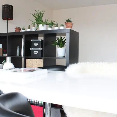 Hostnfly - Beautiful Bright Studio And Design